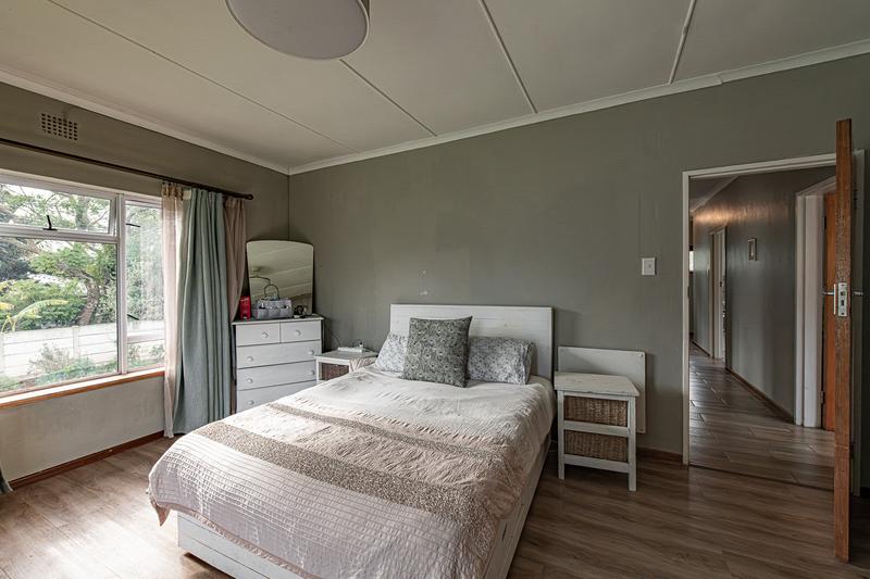 4 Bedroom Property for Sale in Riviersonderend Western Cape